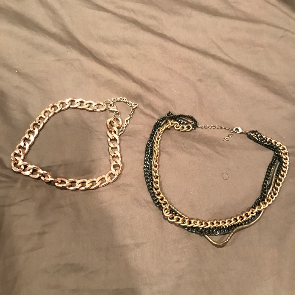 Costume jewelry